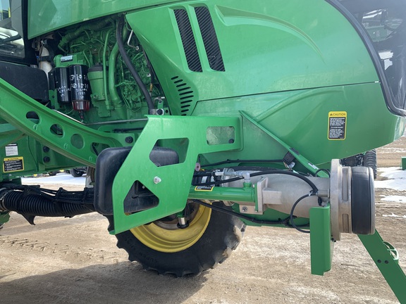 2019 John Deere R4045 Sprayer/High Clearance