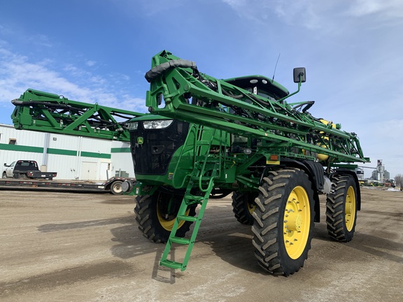 2019 John Deere R4045 Sprayer/High Clearance