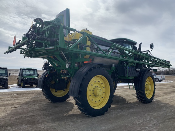 2019 John Deere R4045 Sprayer/High Clearance