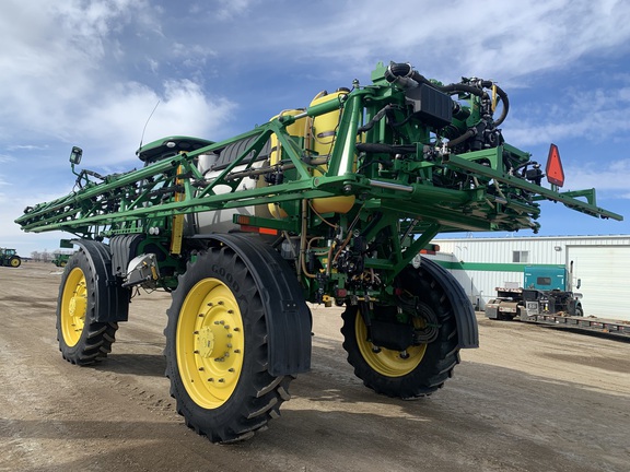 2019 John Deere R4045 Sprayer/High Clearance