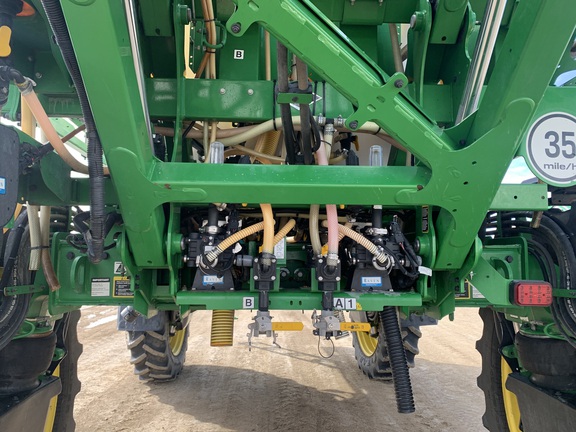 2019 John Deere R4045 Sprayer/High Clearance