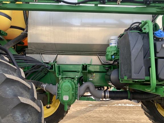 2019 John Deere R4045 Sprayer/High Clearance