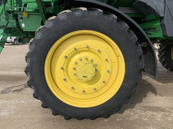 2019 John Deere R4045 Sprayer/High Clearance