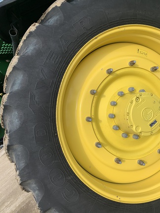 2019 John Deere R4045 Sprayer/High Clearance