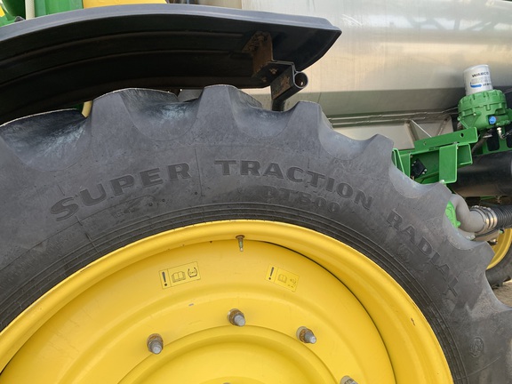 2019 John Deere R4045 Sprayer/High Clearance