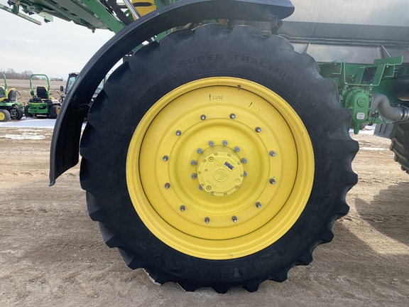 2019 John Deere R4045 Sprayer/High Clearance