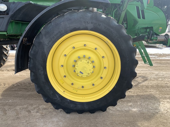 2019 John Deere R4045 Sprayer/High Clearance