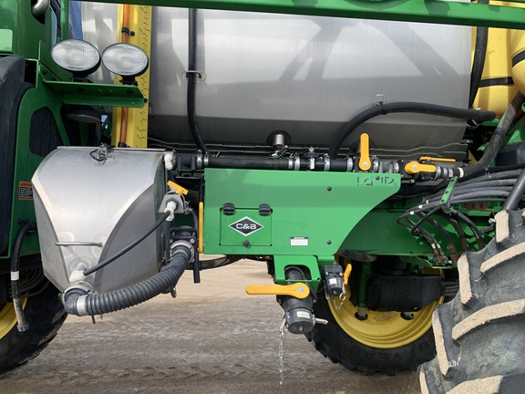 2019 John Deere R4045 Sprayer/High Clearance