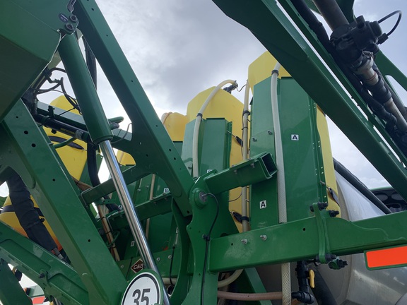 2019 John Deere R4045 Sprayer/High Clearance