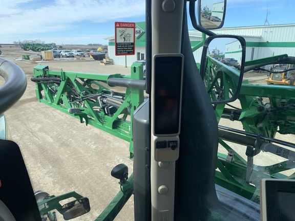 2019 John Deere R4045 Sprayer/High Clearance