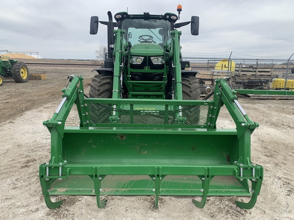 2023 John Deere 6R 145 Tractor