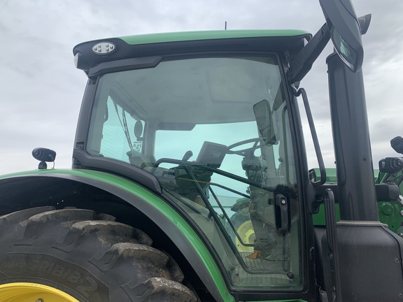 2023 John Deere 6R 145 Tractor