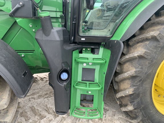 2023 John Deere 6R 145 Tractor