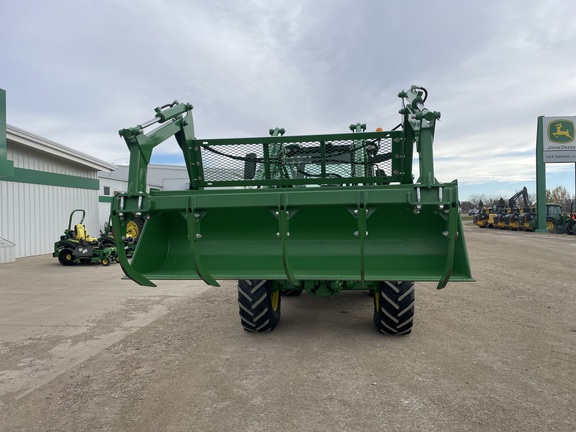 2023 John Deere 6R 145 Tractor