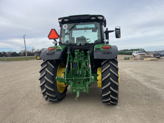 2023 John Deere 6R 145 Tractor
