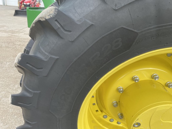 2023 John Deere 6R 145 Tractor