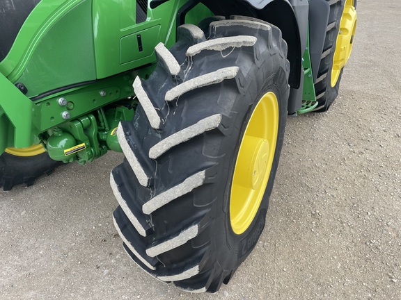 2023 John Deere 6R 145 Tractor