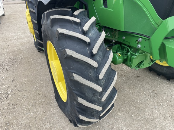 2023 John Deere 6R 145 Tractor