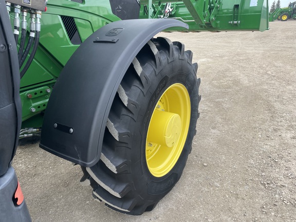 2023 John Deere 6R 145 Tractor
