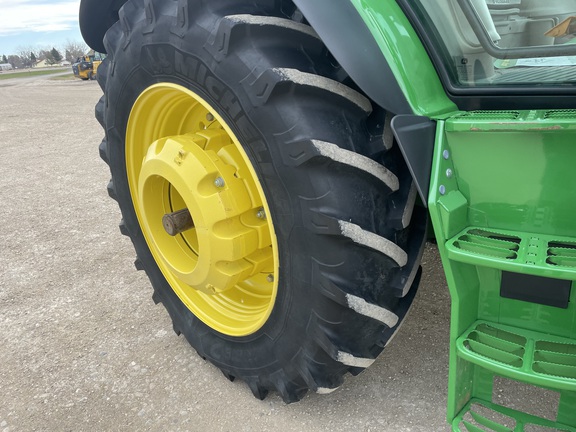 2023 John Deere 6R 145 Tractor