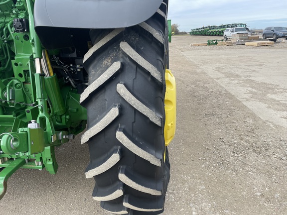 2023 John Deere 6R 145 Tractor