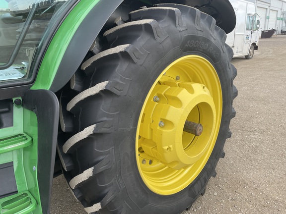 2023 John Deere 6R 145 Tractor