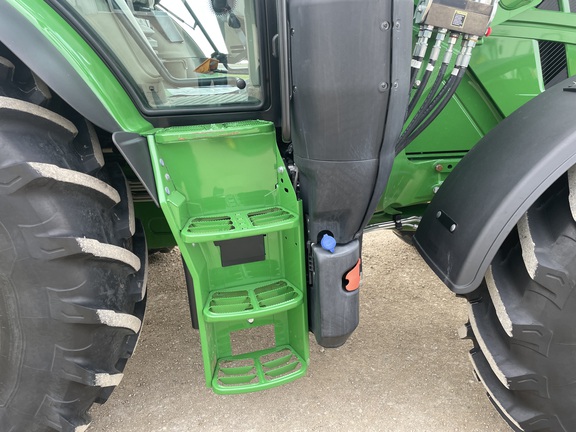 2023 John Deere 6R 145 Tractor
