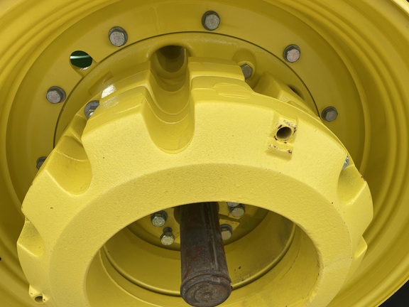 2023 John Deere 6R 145 Tractor