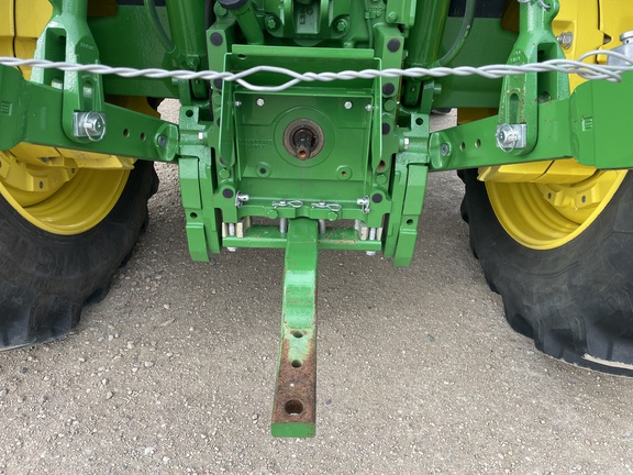 2023 John Deere 6R 145 Tractor