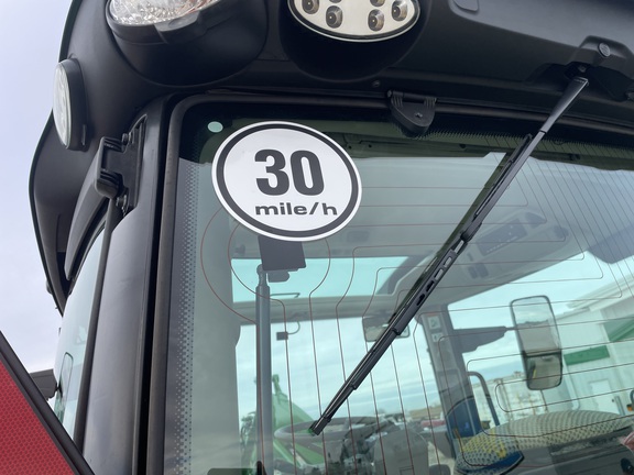 2023 John Deere 6R 145 Tractor