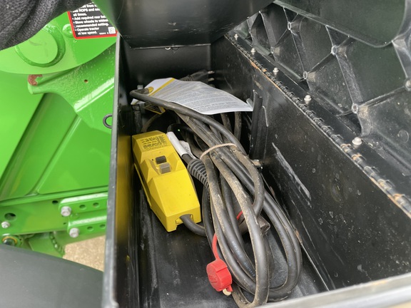 2023 John Deere 6R 145 Tractor