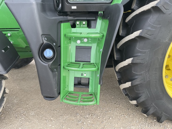 2023 John Deere 6R 145 Tractor