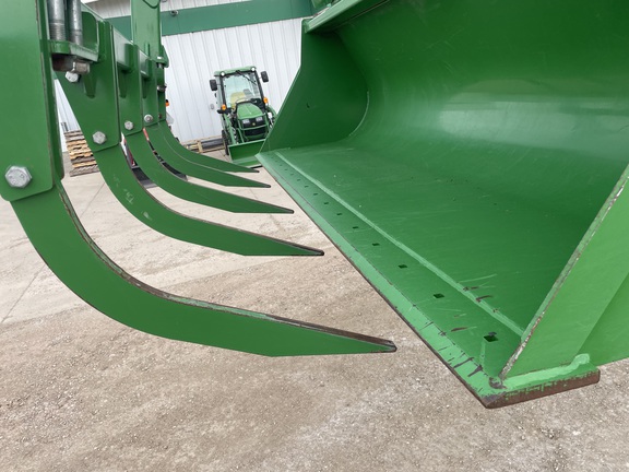 2023 John Deere 6R 145 Tractor