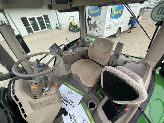 2023 John Deere 6R 145 Tractor