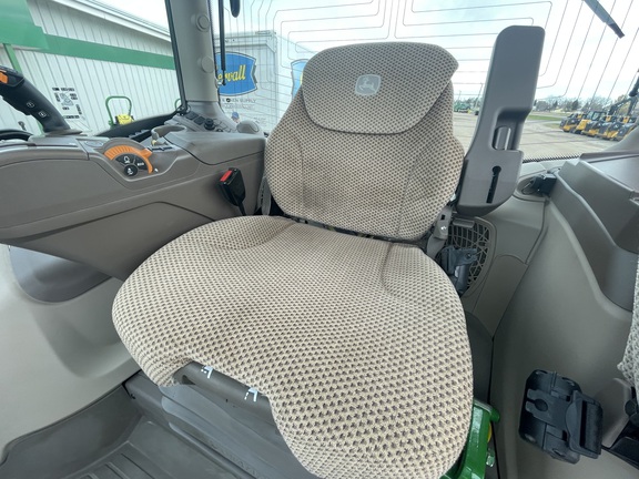 2023 John Deere 6R 145 Tractor