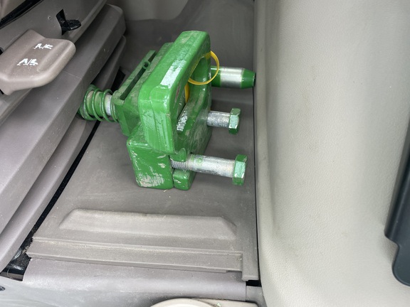 2023 John Deere 6R 145 Tractor