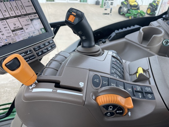 2023 John Deere 6R 145 Tractor