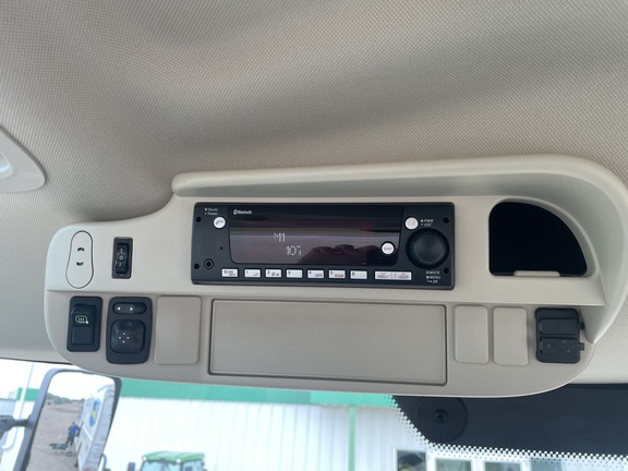 2023 John Deere 6R 145 Tractor