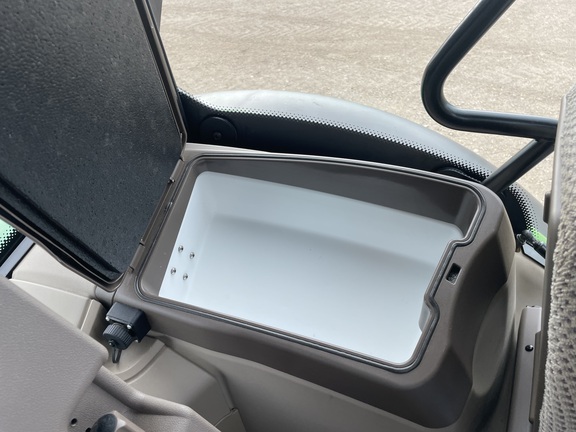 2023 John Deere 6R 145 Tractor