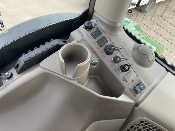 2023 John Deere 6R 145 Tractor