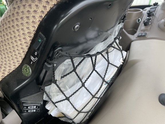 2023 John Deere 6R 145 Tractor