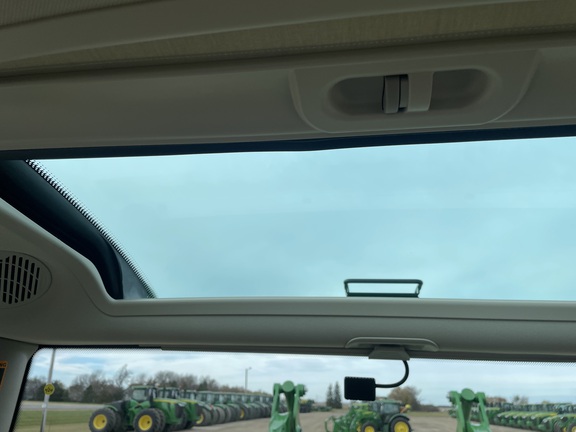 2023 John Deere 6R 145 Tractor