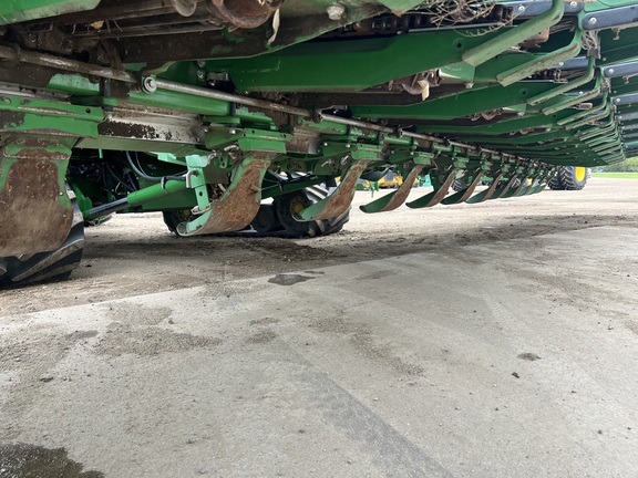 2022 John Deere C16F Header Corn Head