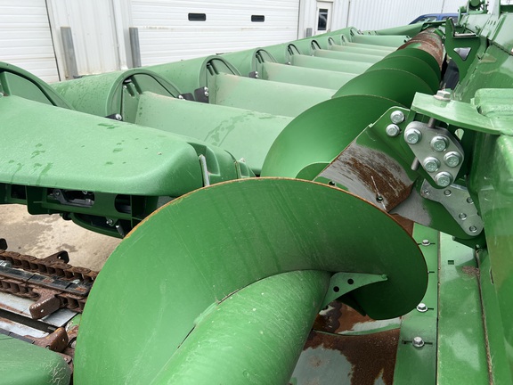 2022 John Deere C16F Header Corn Head