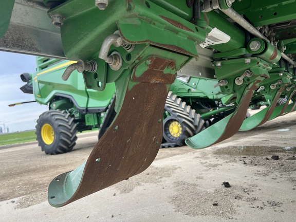 2022 John Deere C16F Header Corn Head