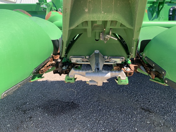 2022 John Deere C16F Header Corn Head