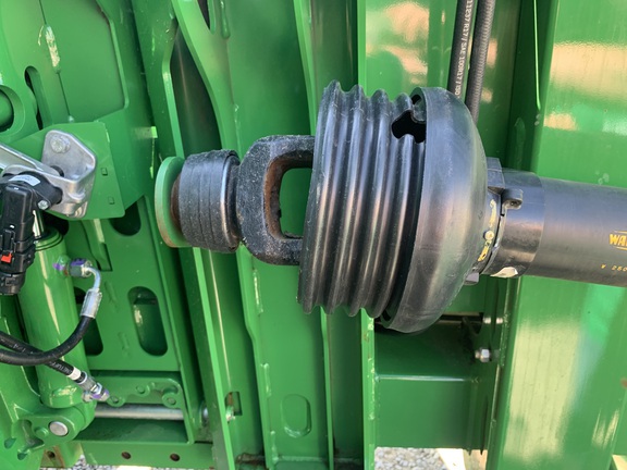 2022 John Deere C16F Header Corn Head