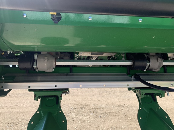 2022 John Deere C16F Header Corn Head