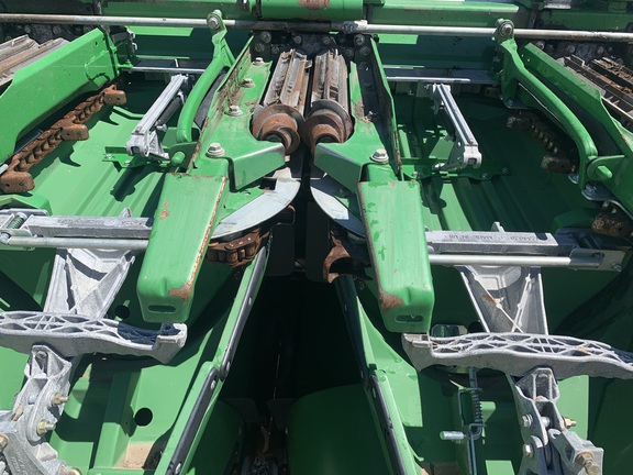 2022 John Deere C16F Header Corn Head