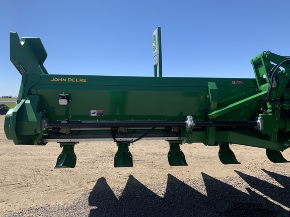 2022 John Deere C16F Header Corn Head